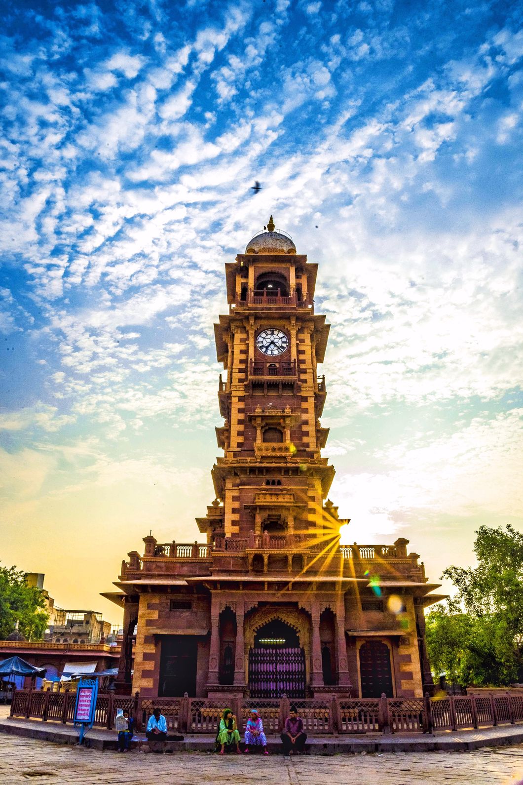 itinerary images